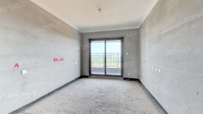 盛世城邦翰园二手房实景图