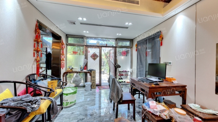 五福里二手房实景图