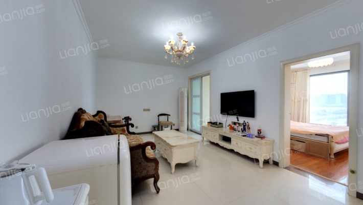 中州锦绣花苑二手房实景图