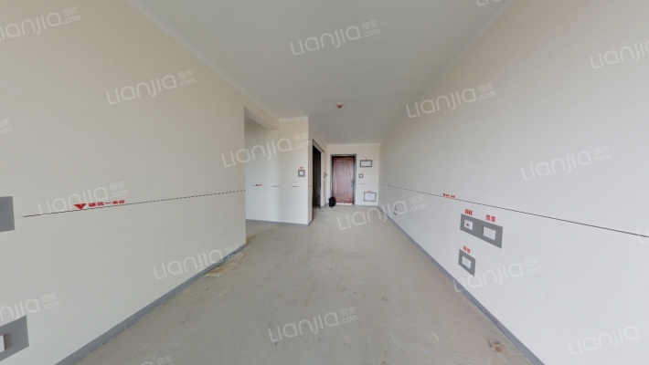 金茂未来府二手房实景图