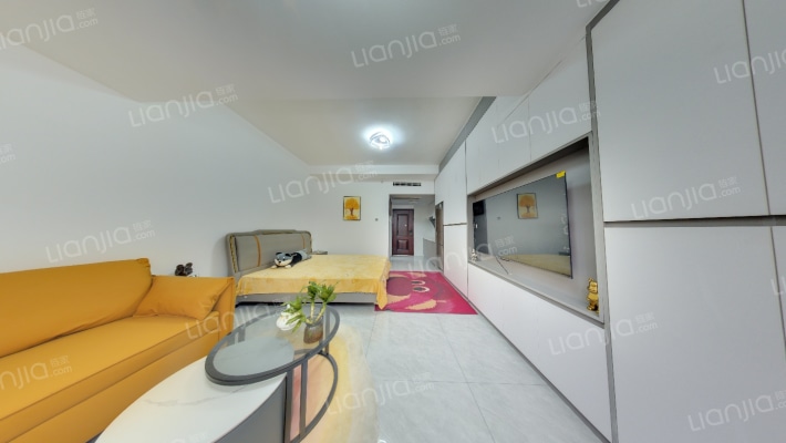 大中华汇展阁二手房实景图