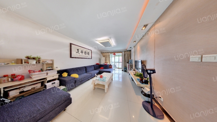 东美家园二手房实景图