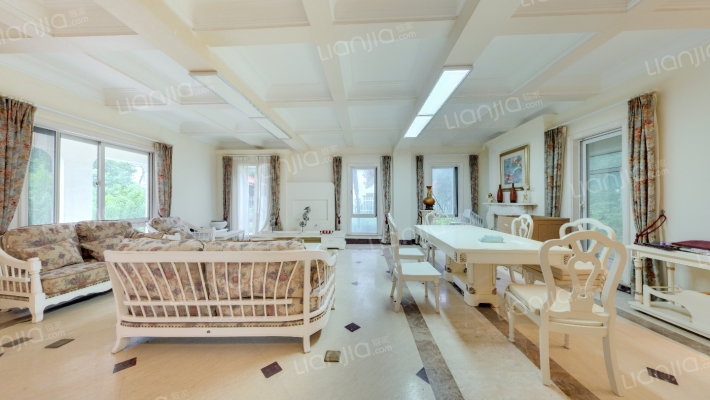 太阳湖大花园二手房实景图