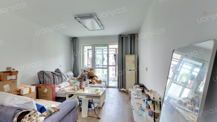 浩创梧桐郡B区二手房实景图