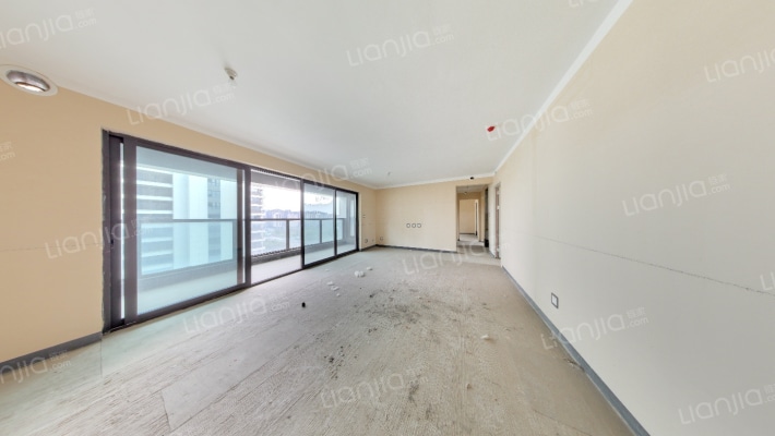 保利天汇南区二手房实景图