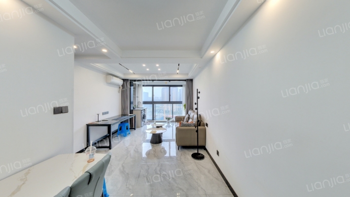 佳宁华庭二手房实景图