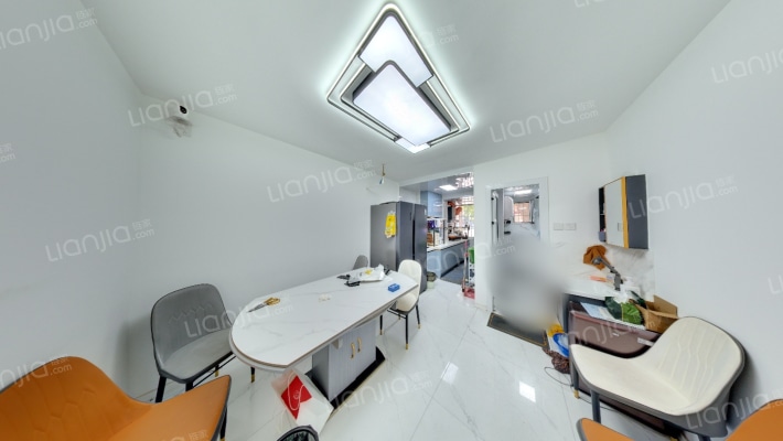 长青北里二手房实景图