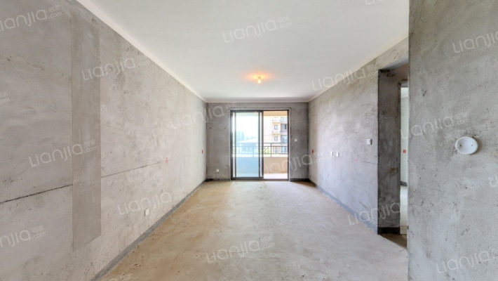 绿都澜湾榕园二手房实景图