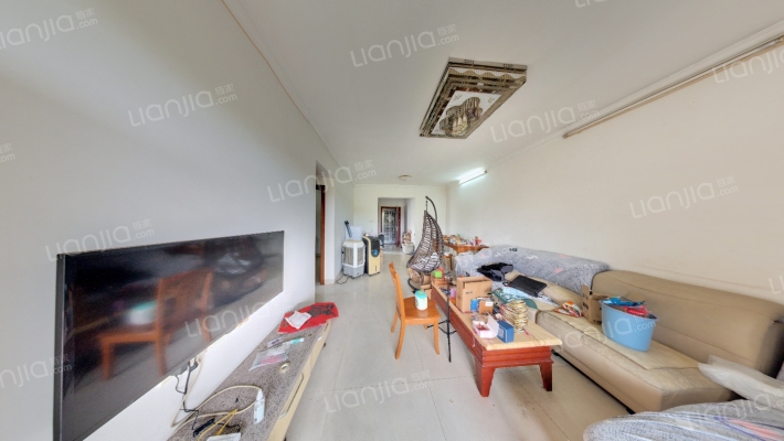 桂东苑二手房实景图