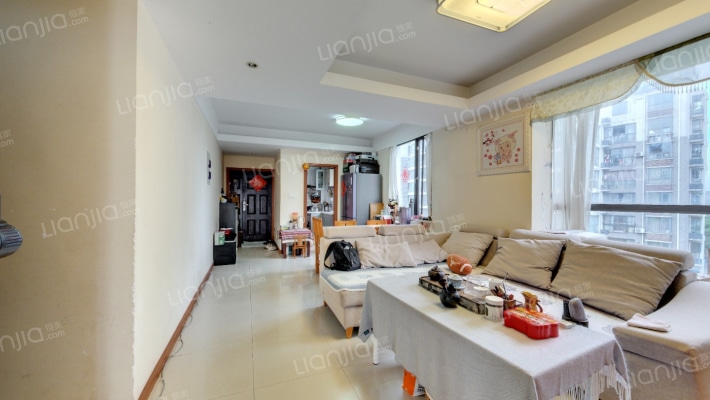 东胥香花园二手房实景图