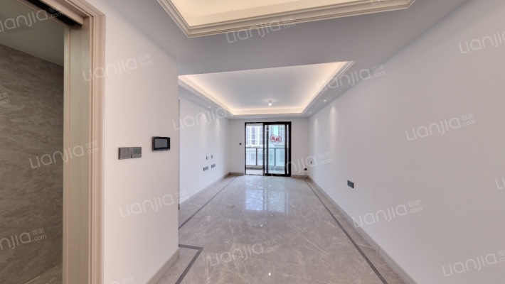 万科大都会五期二手房实景图