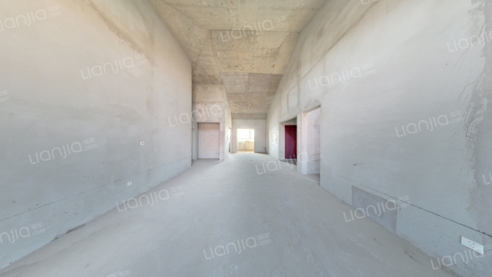 悦澜园二手房实景图