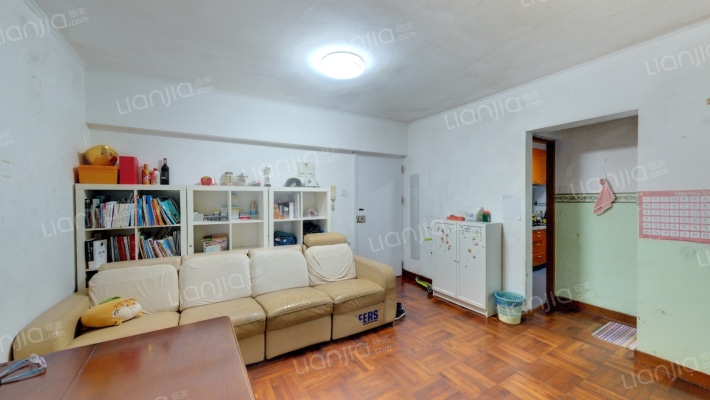 东怡大厦二手房实景图