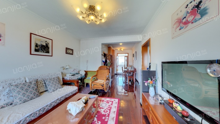 碧海花园二手房实景图