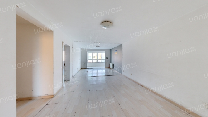 龙锦苑东二区二手房实景图