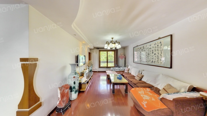 儒林园二手房实景图