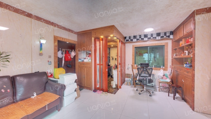 宣嘉华庭二手房实景图