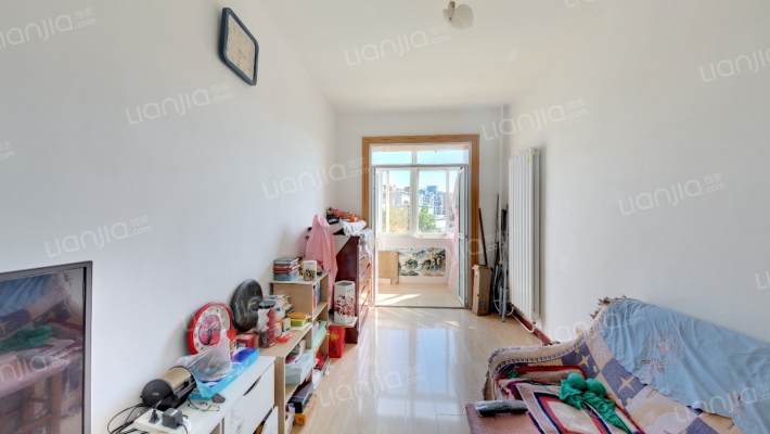 山庄街二手房实景图