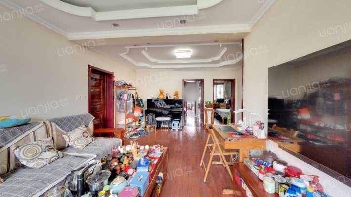 文化宫路133号院二手房实景图