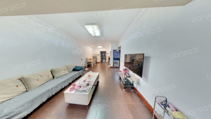 绿茵鸣苑二手房实景图