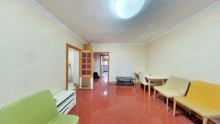 东大街东里二手房实景图