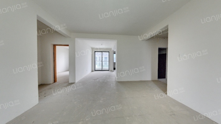 玉景花园B区二手房实景图