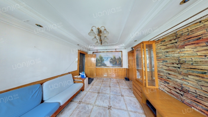 汇园里二手房实景图