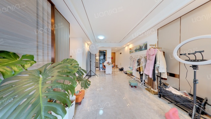 柏景湾二手房实景图