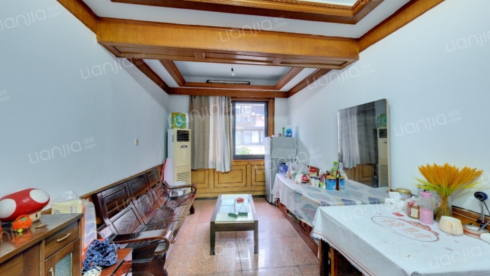 油车弄二手房实景图