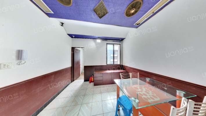 九曲营小区二手房实景图