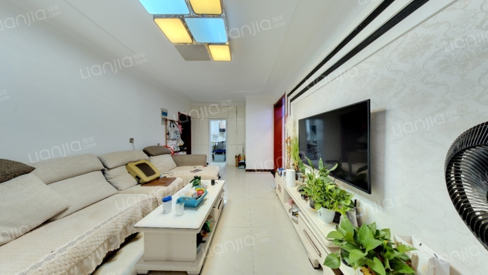 正商华钻澜庭3号院二手房实景图