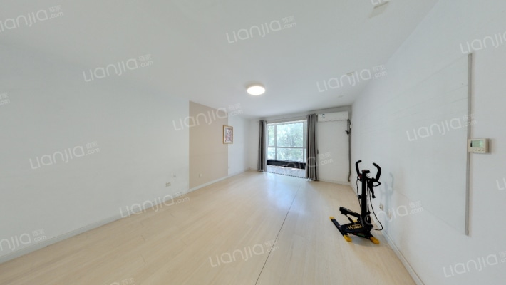 天月园二手房实景图