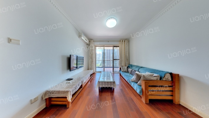 海怡东方花园二手房实景图