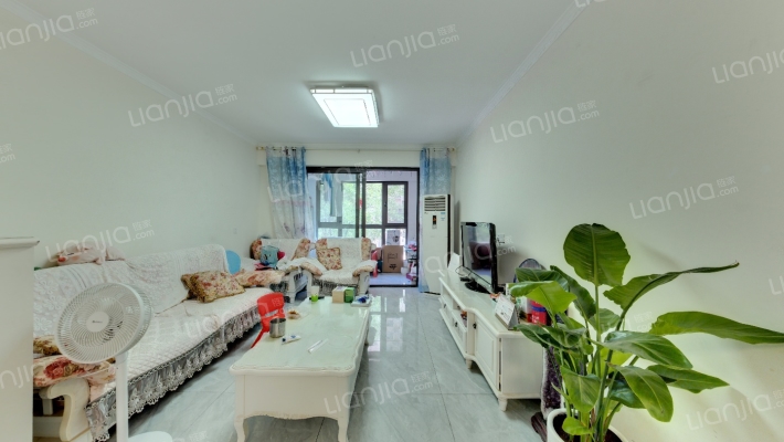 鑫苑城三号院二手房实景图