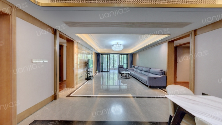 正商珑湖上境二手房实景图