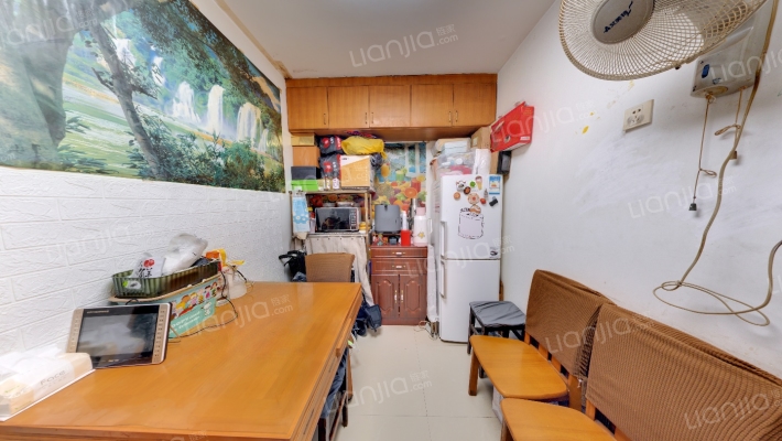 沈塘铭苑二手房实景图