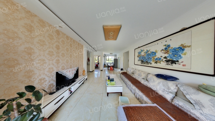 云清花园二手房实景图