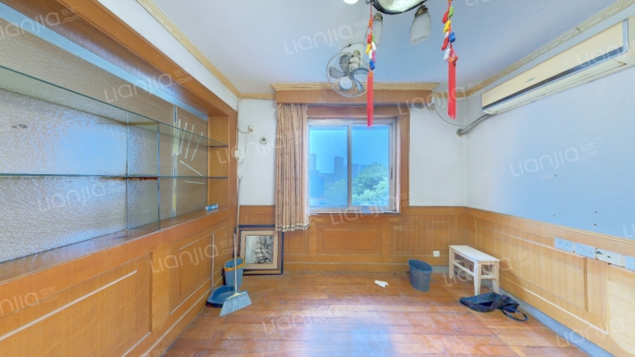 大关东四苑二手房实景图