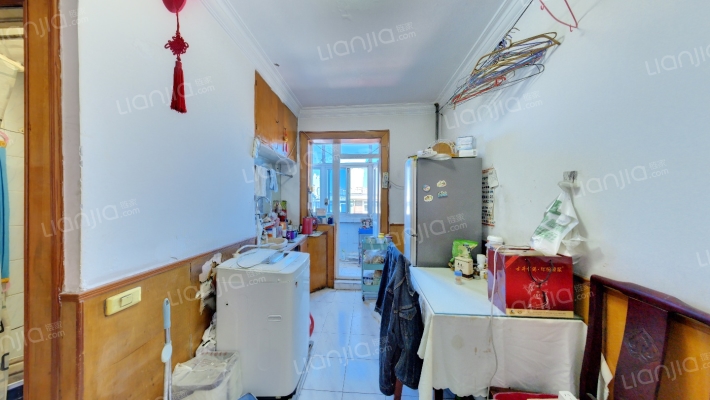 三戒里二手房实景图