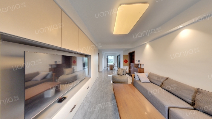 青苑新村六区西二手房实景图