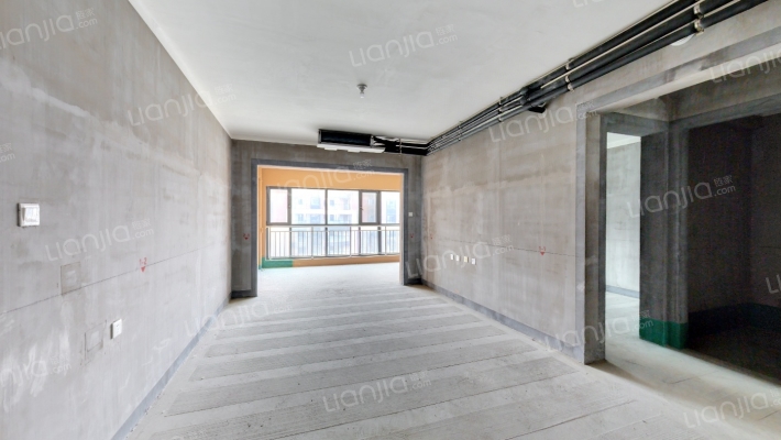 万林府叁号院二手房实景图