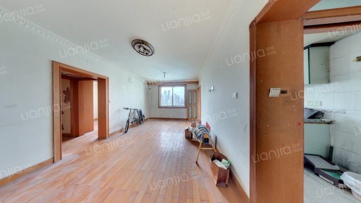 核电花园二手房实景图