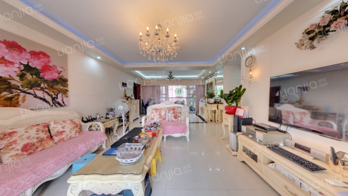 锦绣东方二手房实景图