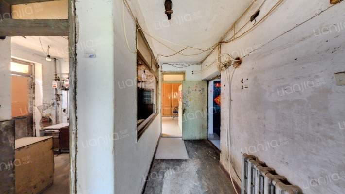 程林里小区二手房实景图