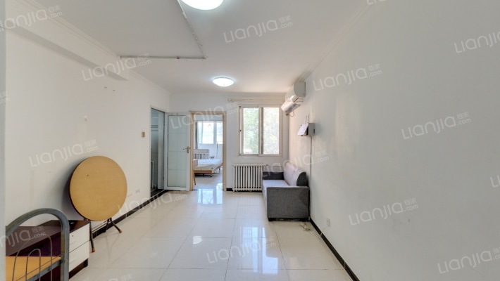 春风胡同社区二手房实景图