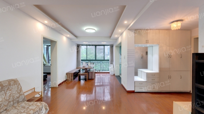 钱塘景苑二手房实景图