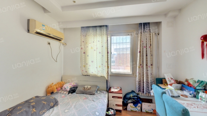 金湾花园二手房实景图