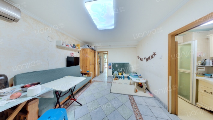 永泰东里二手房实景图