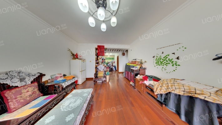 御景园二期二手房实景图