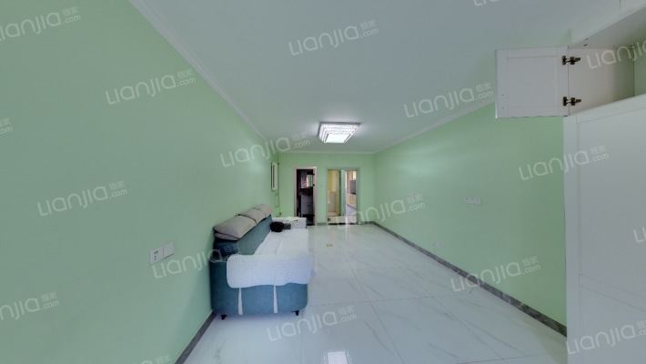 白纸坊街25号院二手房实景图